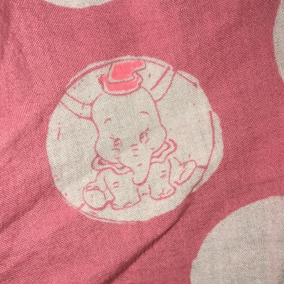 ❤️ 3/$18 Dumbo Baby Gap Outfit - Picture 2 of 9